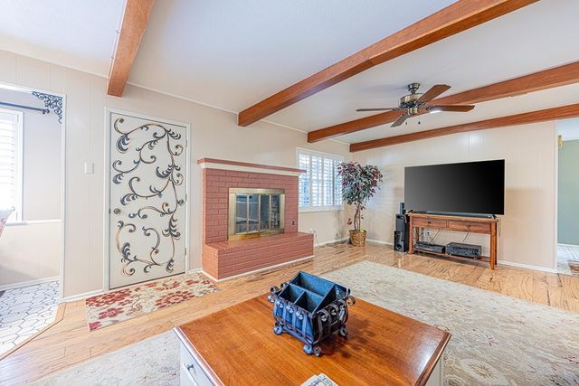 2814 Frontier Dr, Midland, TX 79705