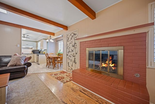 2814 Frontier Dr, Midland, TX 79705