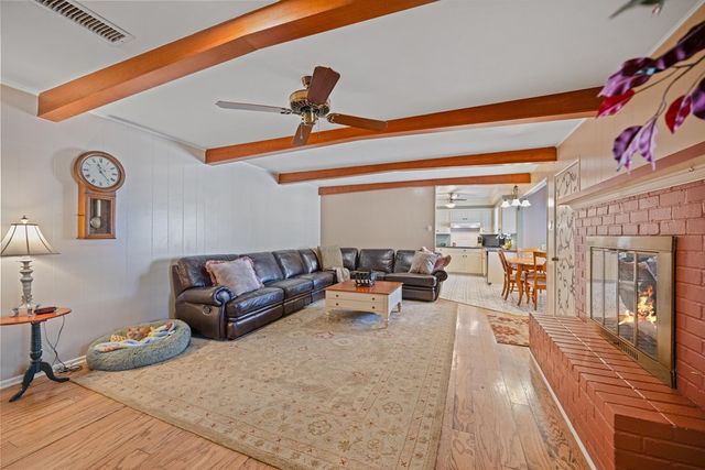 2814 Frontier Dr, Midland, TX 79705