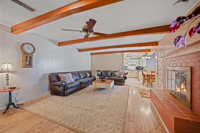 2814 Frontier Dr, Midland, TX 79705