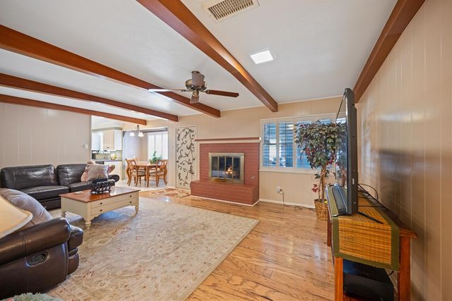 2814 Frontier Dr, Midland, TX 79705