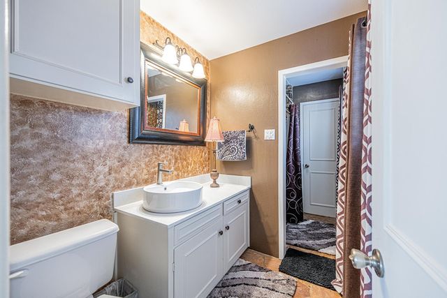 2814 Frontier Dr, Midland, TX 79705