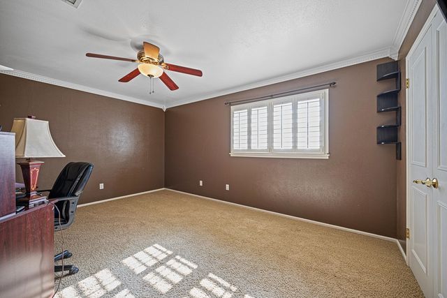 2814 Frontier Dr, Midland, TX 79705