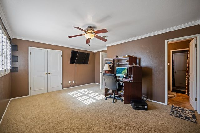 2814 Frontier Dr, Midland, TX 79705