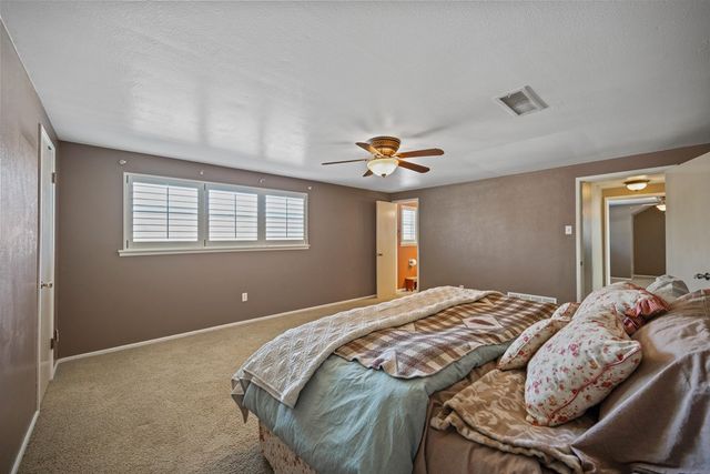 2814 Frontier Dr, Midland, TX 79705