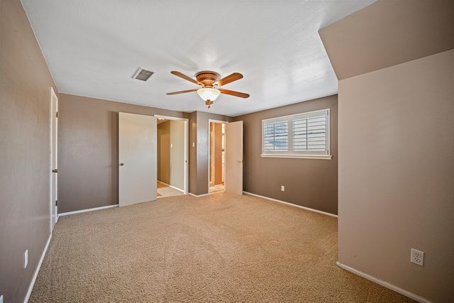 2814 Frontier Dr, Midland, TX 79705