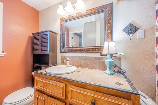 2814 Frontier Dr, Midland, TX 79705