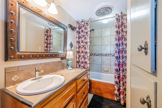 2814 Frontier Dr, Midland, TX 79705