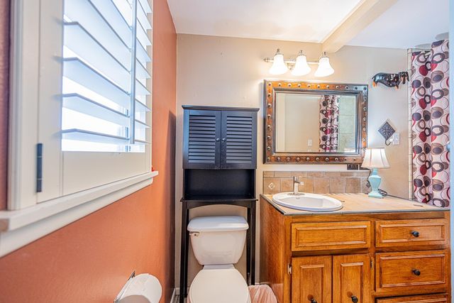 2814 Frontier Dr, Midland, TX 79705