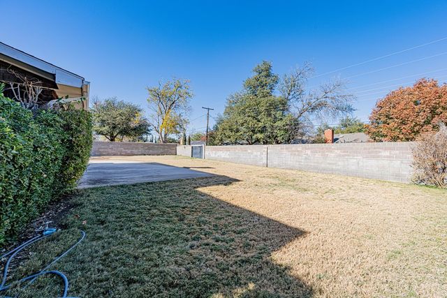 2814 Frontier Dr, Midland, TX 79705