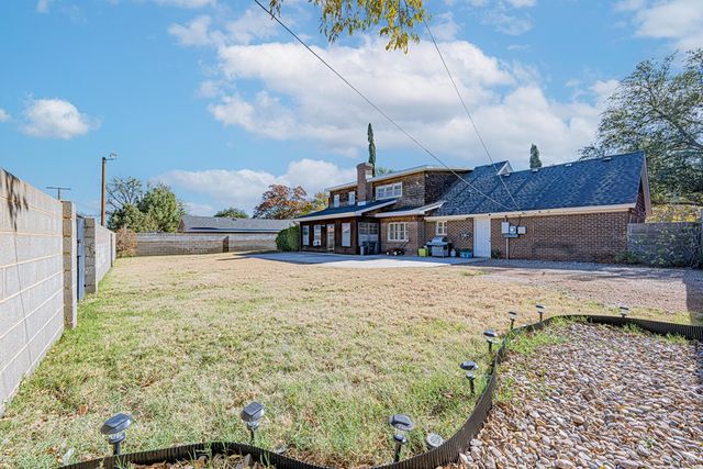 2814 Frontier Dr, Midland, TX 79705