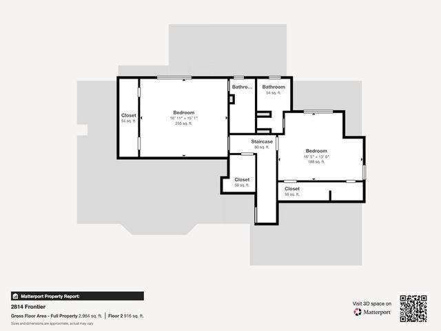 2814 Frontier Dr, Midland, TX 79705