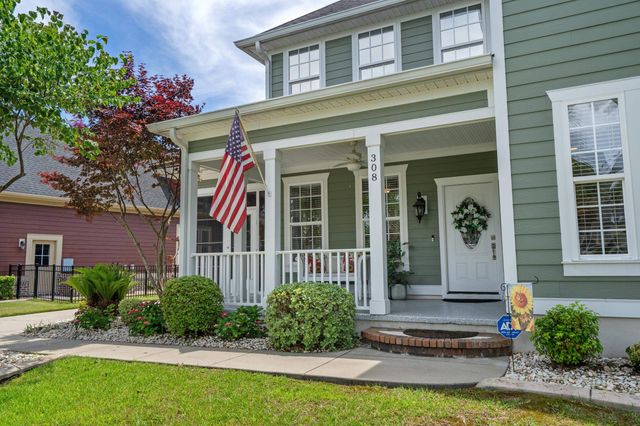 308 Beaufain Dr., Myrtle Beach, SC 29579