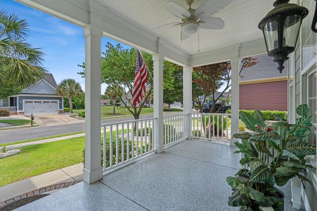 308 Beaufain Dr., Myrtle Beach, SC 29579