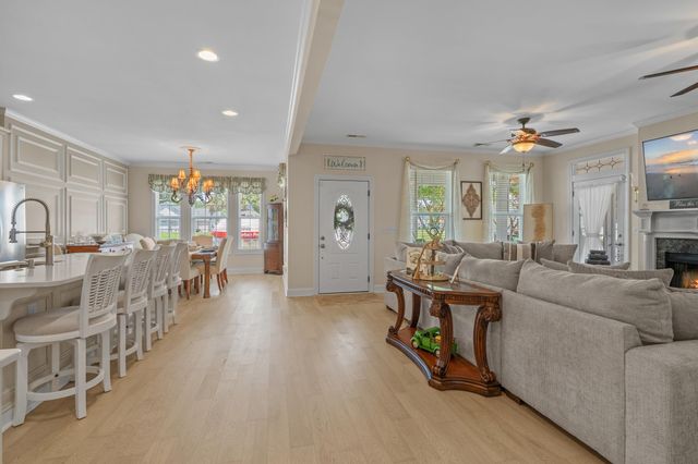 308 Beaufain Dr., Myrtle Beach, SC 29579