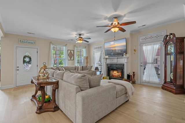 308 Beaufain Dr., Myrtle Beach, SC 29579
