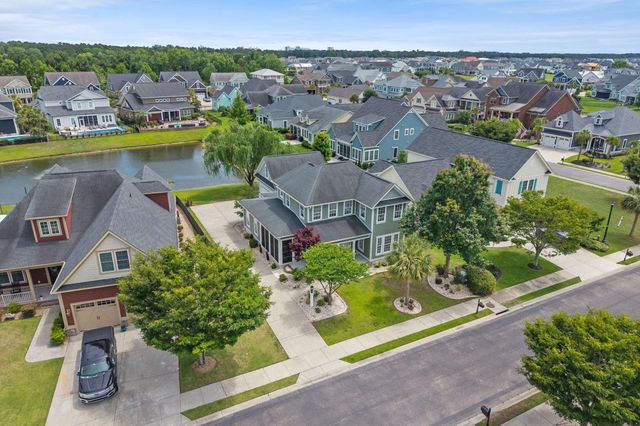 308 Beaufain Dr., Myrtle Beach, SC 29579