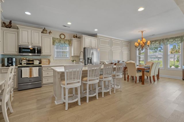 308 Beaufain Dr., Myrtle Beach, SC 29579