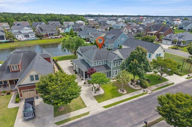 308 Beaufain Dr., Myrtle Beach, SC 29579
