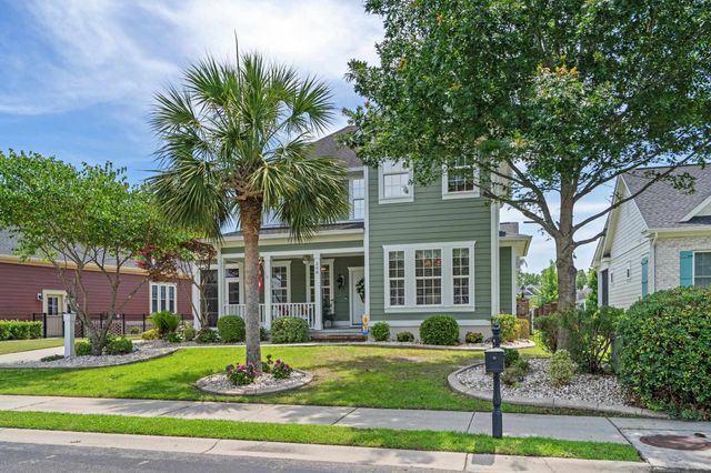 308 Beaufain Dr., Myrtle Beach, SC 29579