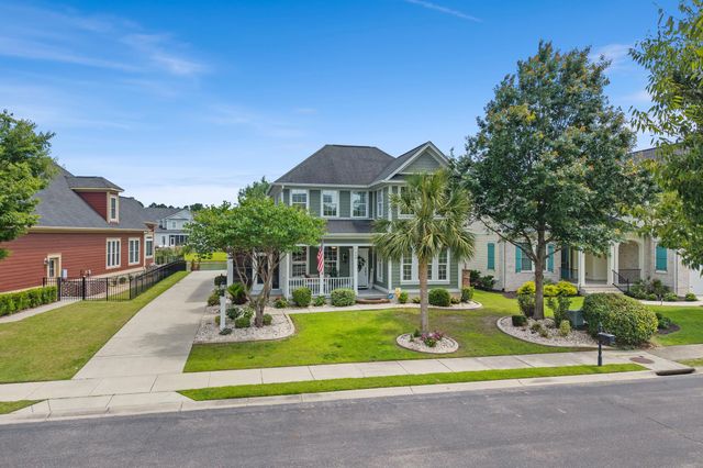 308 Beaufain Dr., Myrtle Beach, SC 29579