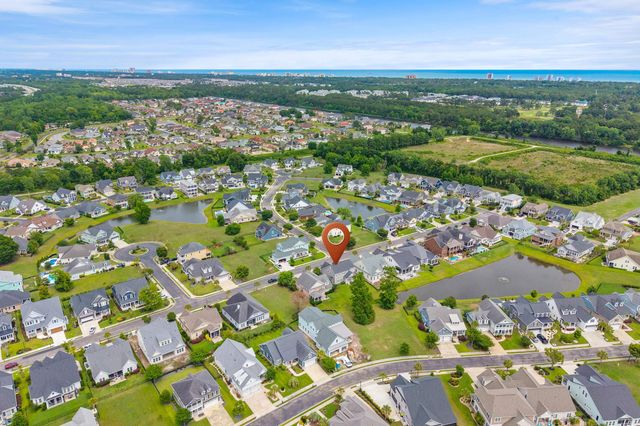 308 Beaufain Dr., Myrtle Beach, SC 29579