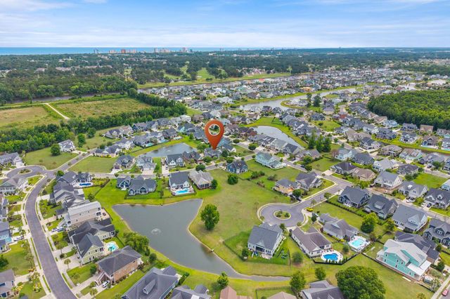 308 Beaufain Dr., Myrtle Beach, SC 29579