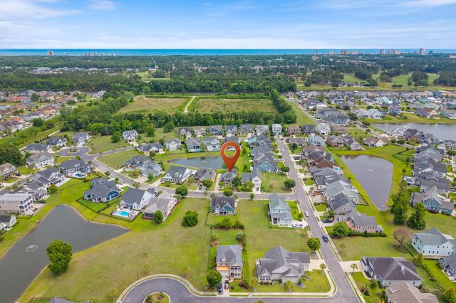 308 Beaufain Dr., Myrtle Beach, SC 29579