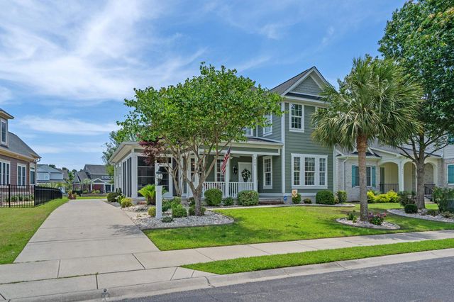 308 Beaufain Dr., Myrtle Beach, SC 29579