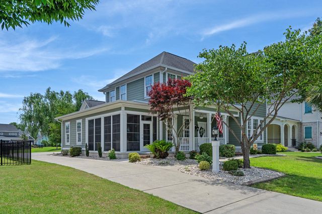 308 Beaufain Dr., Myrtle Beach, SC 29579
