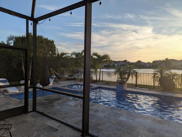 3011 Strada Court, Royal Palm Beach, FL 33411