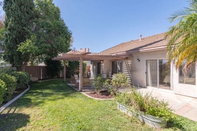 43634 Corte Cabral, Temecula, CA 92592