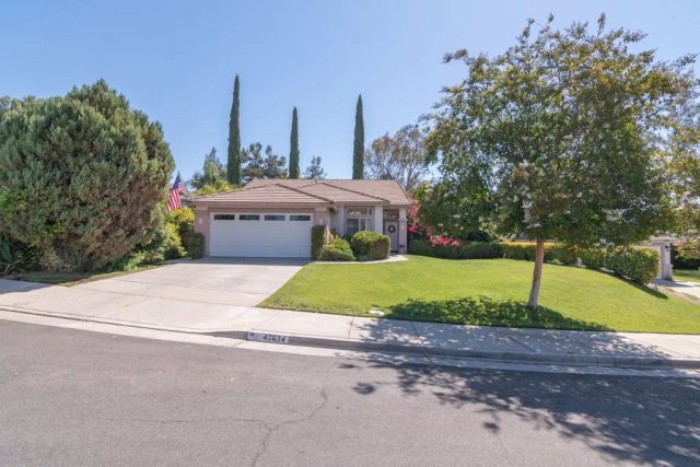 43634 Corte Cabral, Temecula, CA 92592