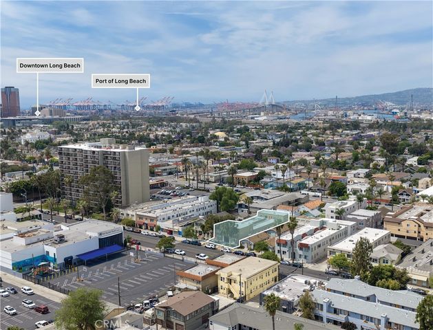 1111 Pine Avenue, Long Beach, CA 90813