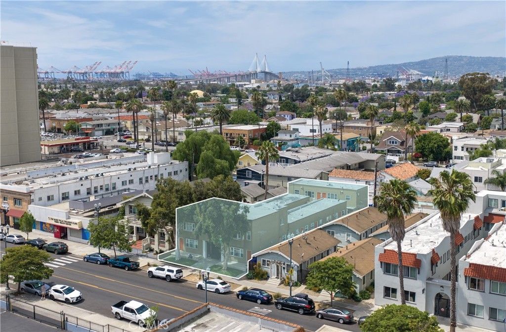 1111 Pine Avenue, Long Beach, CA 90813