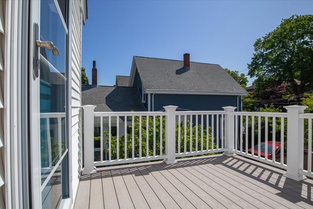 146 Dana Ave R, Boston, MA 02136