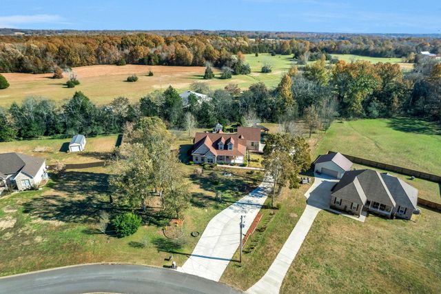 132 Glider Loop, Eagleville, TN 37060