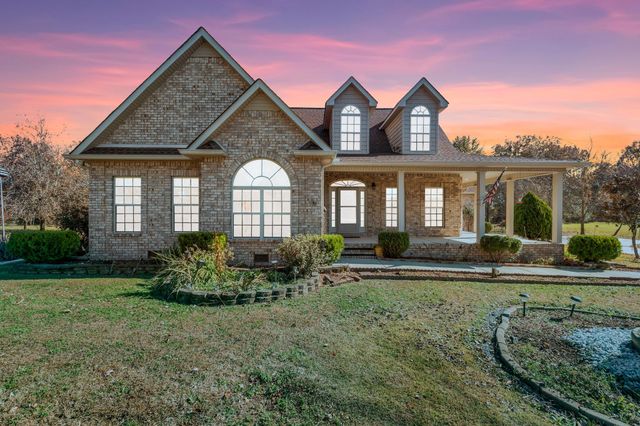 132 Glider Loop, Eagleville, TN 37060