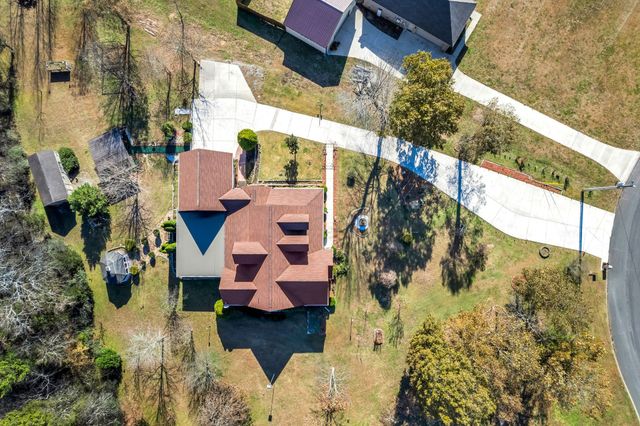 132 Glider Loop, Eagleville, TN 37060