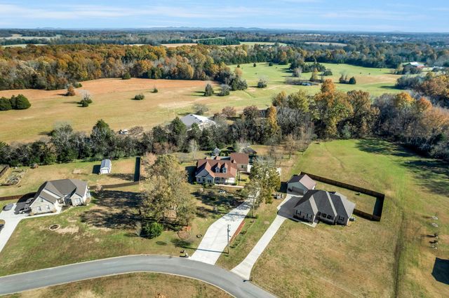 132 Glider Loop, Eagleville, TN 37060