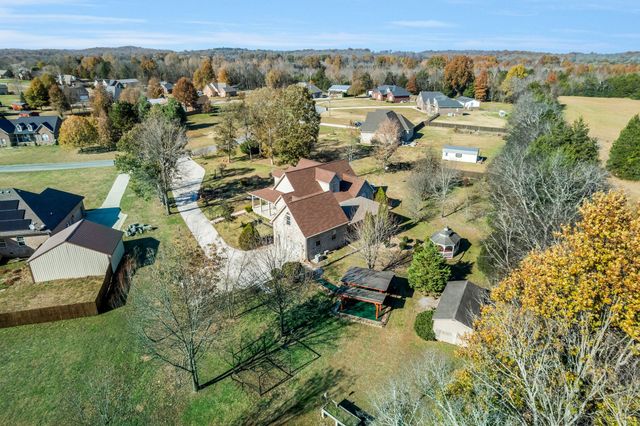 132 Glider Loop, Eagleville, TN 37060