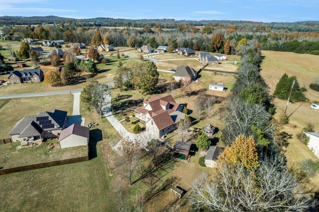 132 Glider Loop, Eagleville, TN 37060