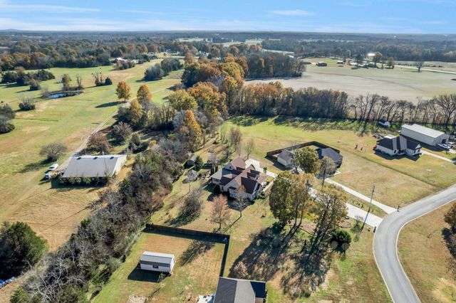 132 Glider Loop, Eagleville, TN 37060