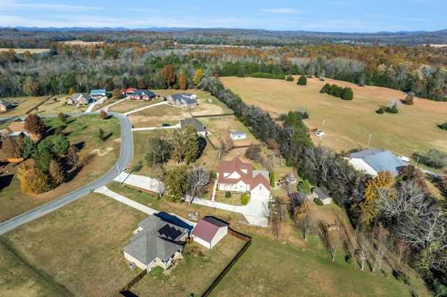 132 Glider Loop, Eagleville, TN 37060