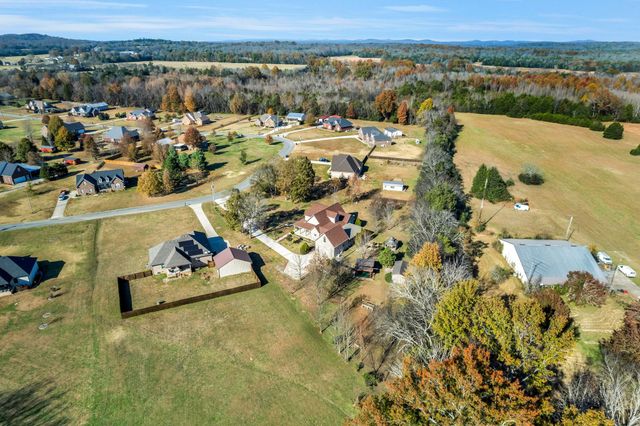 132 Glider Loop, Eagleville, TN 37060