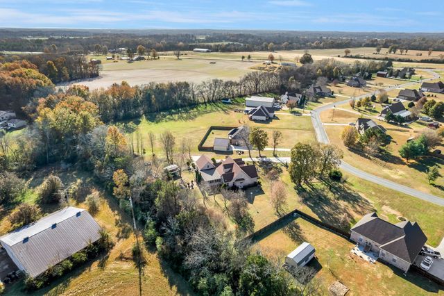 132 Glider Loop, Eagleville, TN 37060