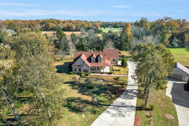 132 Glider Loop, Eagleville, TN 37060