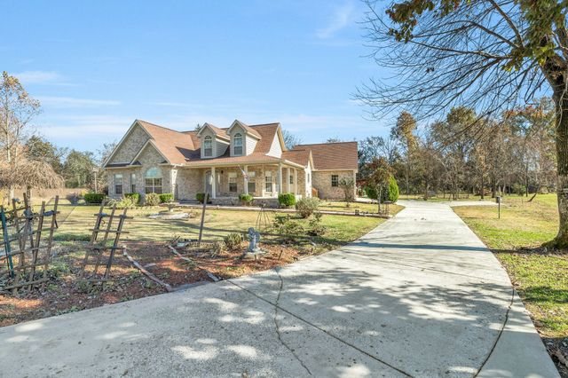 132 Glider Loop, Eagleville, TN 37060