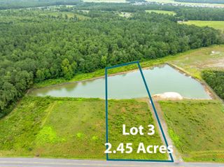 TBD Lot 3 Highway 19, Loris, SC 29569