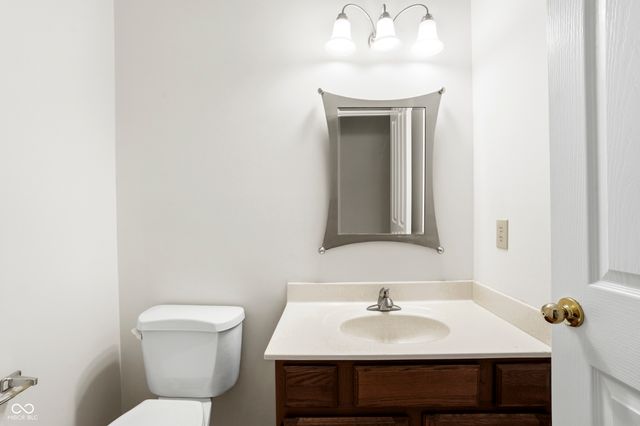 9812 Covington Boulevard, Fishers, IN 46037